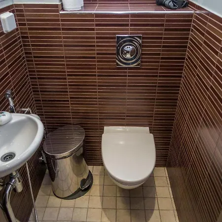 Semesterbostad Orange A 9 By Interhome Tahkovuori