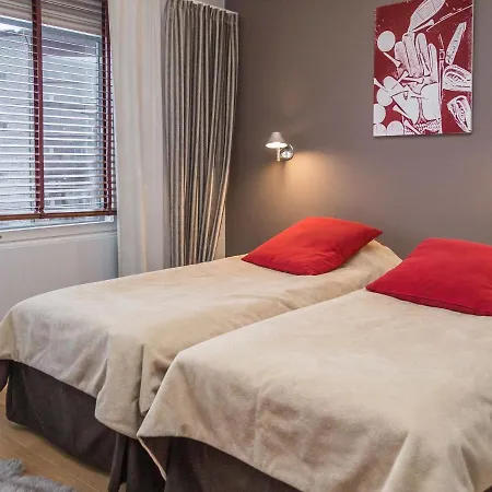 Semesterbostad Orange A 9 By Interhome