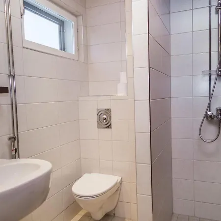 Semesterbostad Orange A 9 By Interhome *