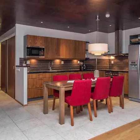 Semesterbostad Orange A 9 By Interhome *