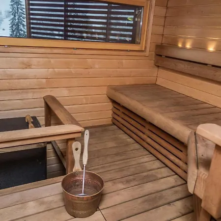 Holiday home Orange A9 By Interhome *