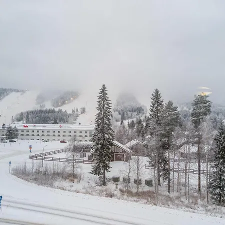 Orange A 9 By Interhome * Tahkovuori