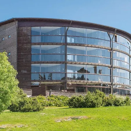 Дом отдыха Orange A 9 By Interhome *