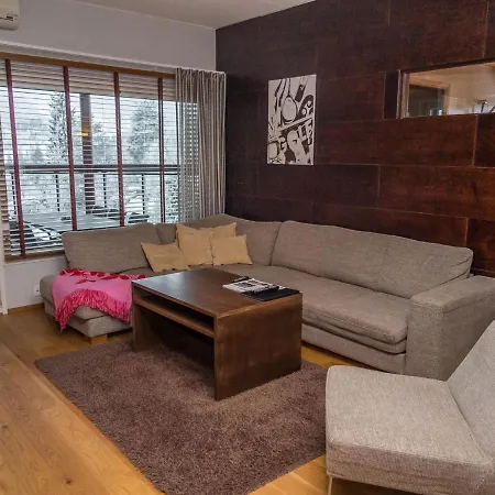 Orange A 9 By Interhome * Tahkovuori