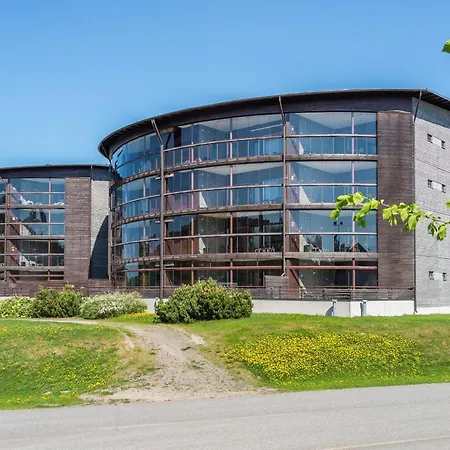 Orange A 9 By Interhome Semesterbostad Tahkovuori