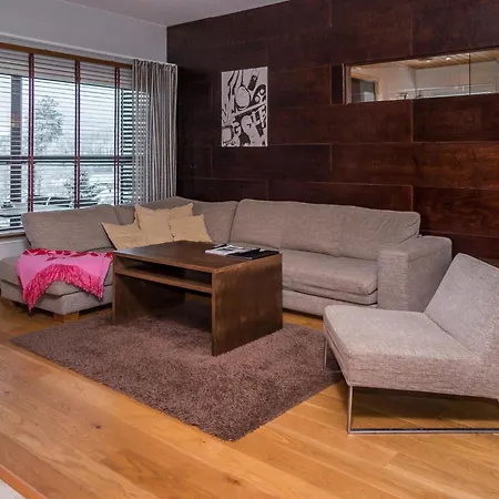 Orange A 9 By Interhome Ferienhaus Tahkovuori