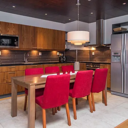 Orange A 9 By Interhome Semesterbostad Tahkovuori