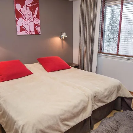 Semesterbostad Orange A 9 By Interhome