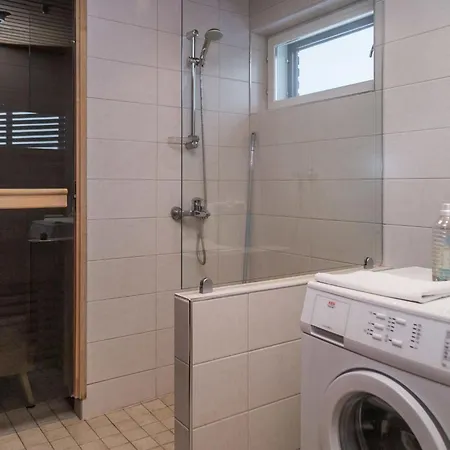 Orange A 9 By Interhome * Tahkovuori