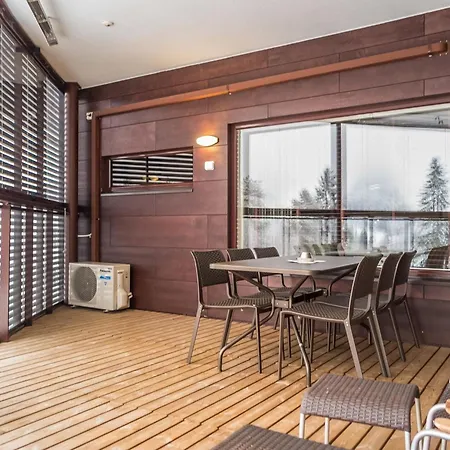 Orange A 9 By Interhome Tahkovuori