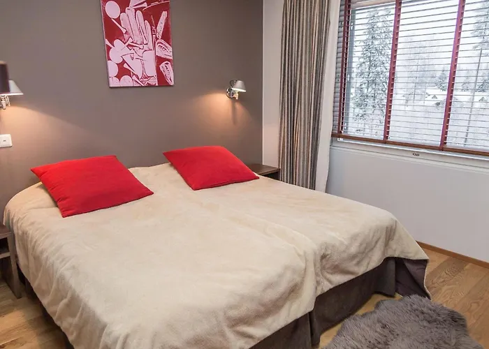 度假居 Orange A 9 By Interhome