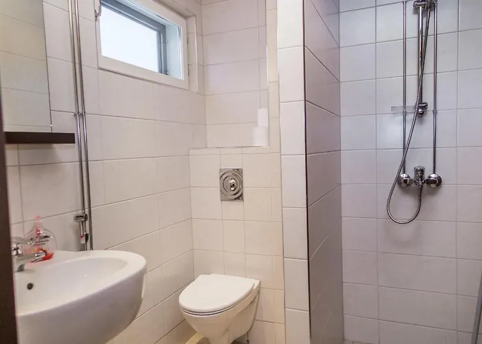 Orange A 9 By Interhome 度假居 塔库沃里