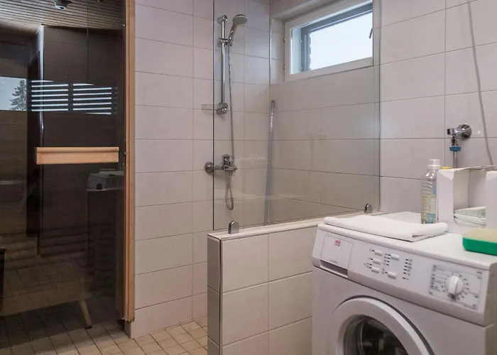 Orange A 9 By Interhome * 塔库沃里