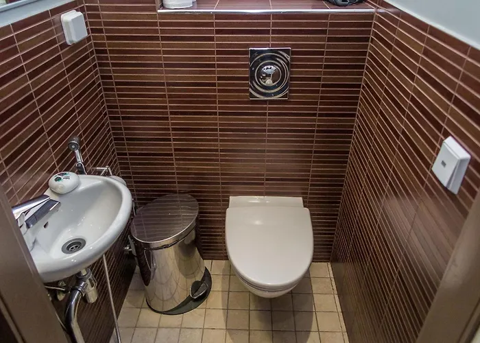 Orange A 9 By Interhome 度假居 塔库沃里