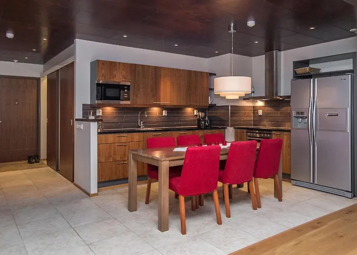 Orange A 9 By Interhome 塔库沃里