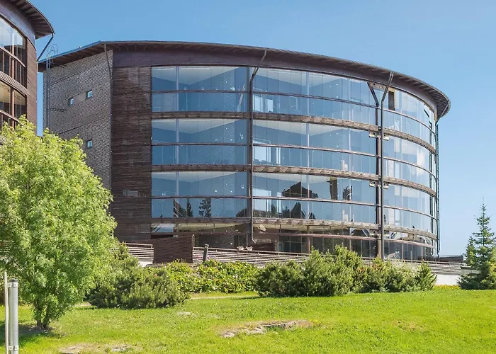 Orange A 9 By Interhome 度假居 *