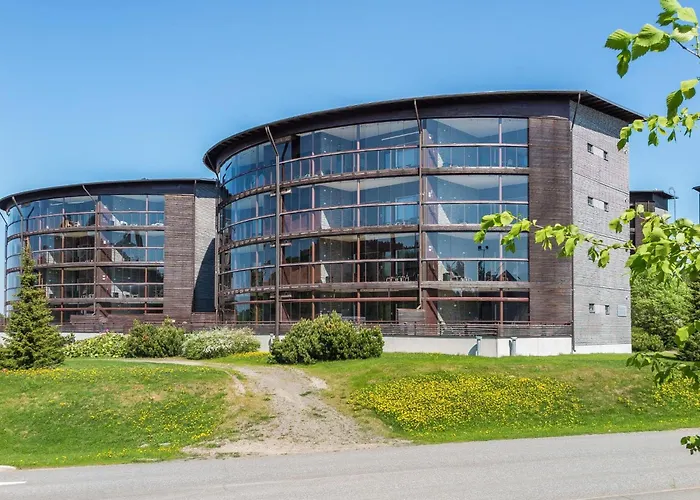 度假居 Orange A 9 By Interhome *